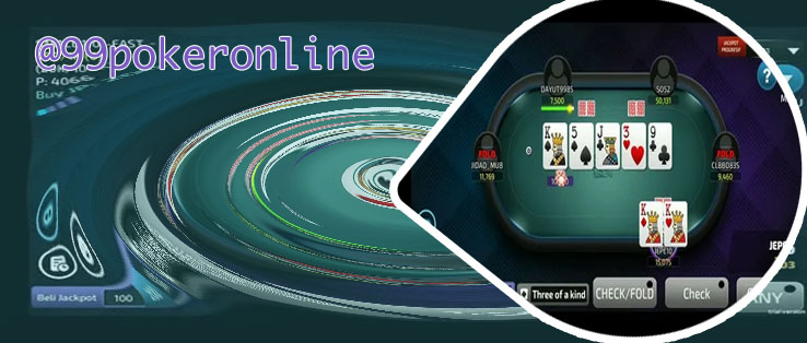99pokeronline