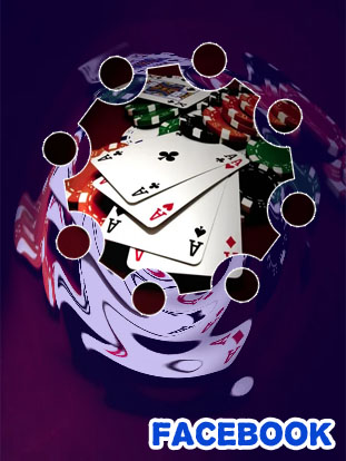 A poker