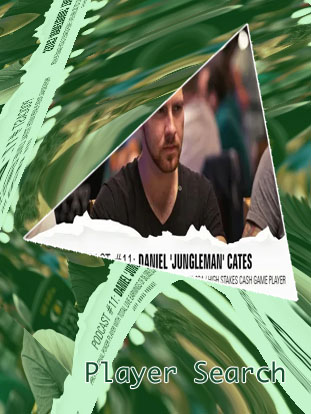 Biggest online poker players