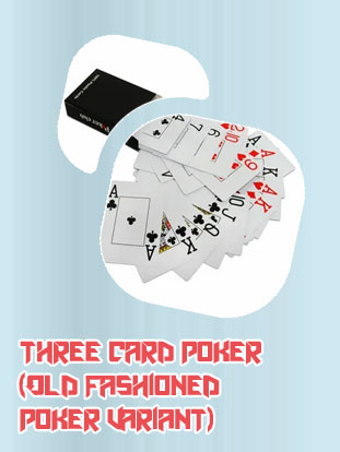 Card poker