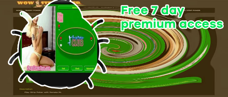 Free animated strip poker Bangladesh