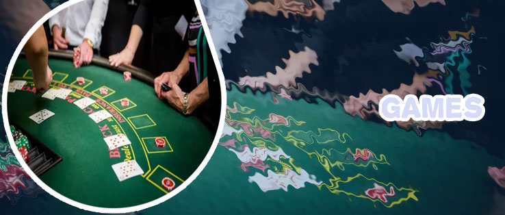 Free online poker games for fun