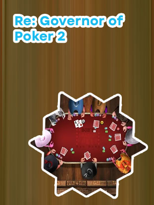 Governor of poker 2 full game online