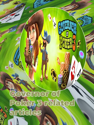 Governor of poker 4 free download