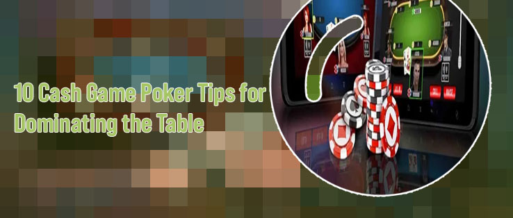 Online home game poker