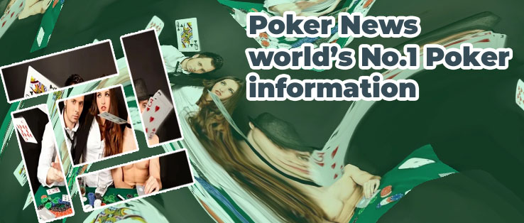 Online poker 18