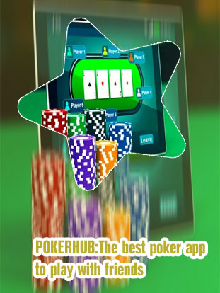 Online poker with friends real money