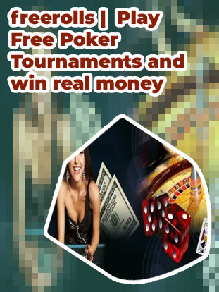 Play poker online real money no deposit