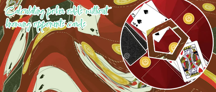 Poker hand simulator