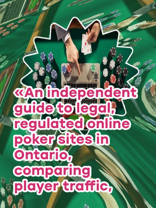 Real gambling online poker