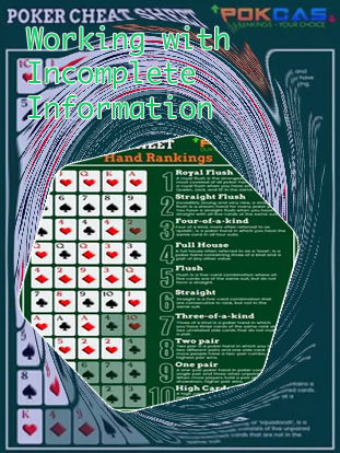 The hands in poker for bangladeshi players
