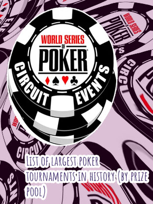 Wsop online poker game
